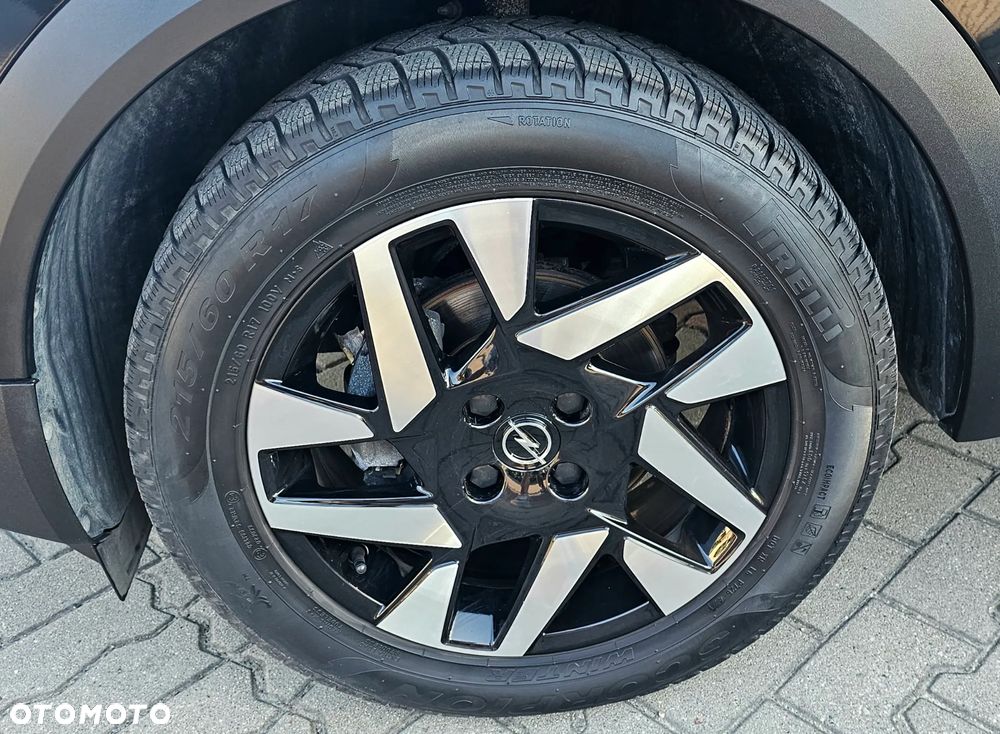 Opel Mokka 1.2 DI Turbo Elegance - 10