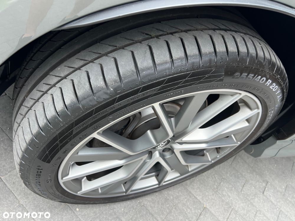 Audi Q3 40 TFSI Quattro S tronic - 13