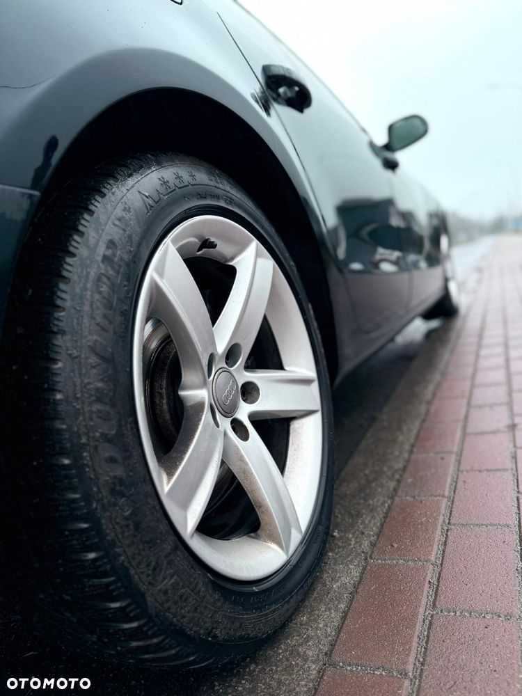 Audi A5 Sportback 2.0 TDI Quattro S tronic - 6