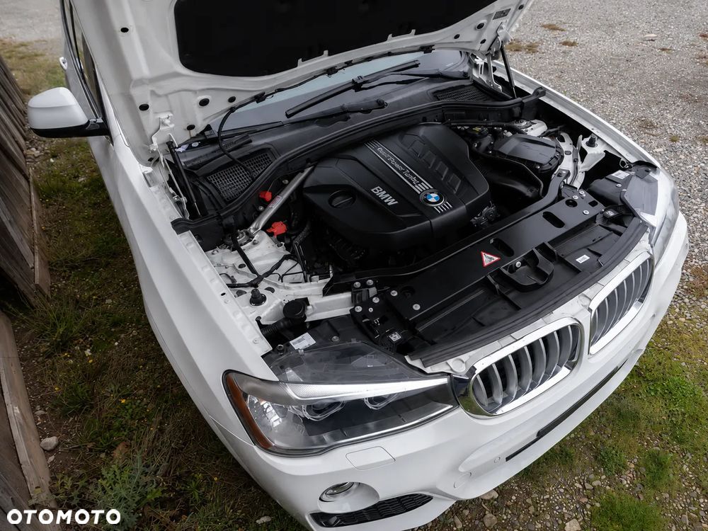 BMW X3 - 27