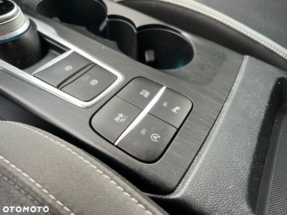 Ford Focus 1.5 EcoBlue Active Business - 12