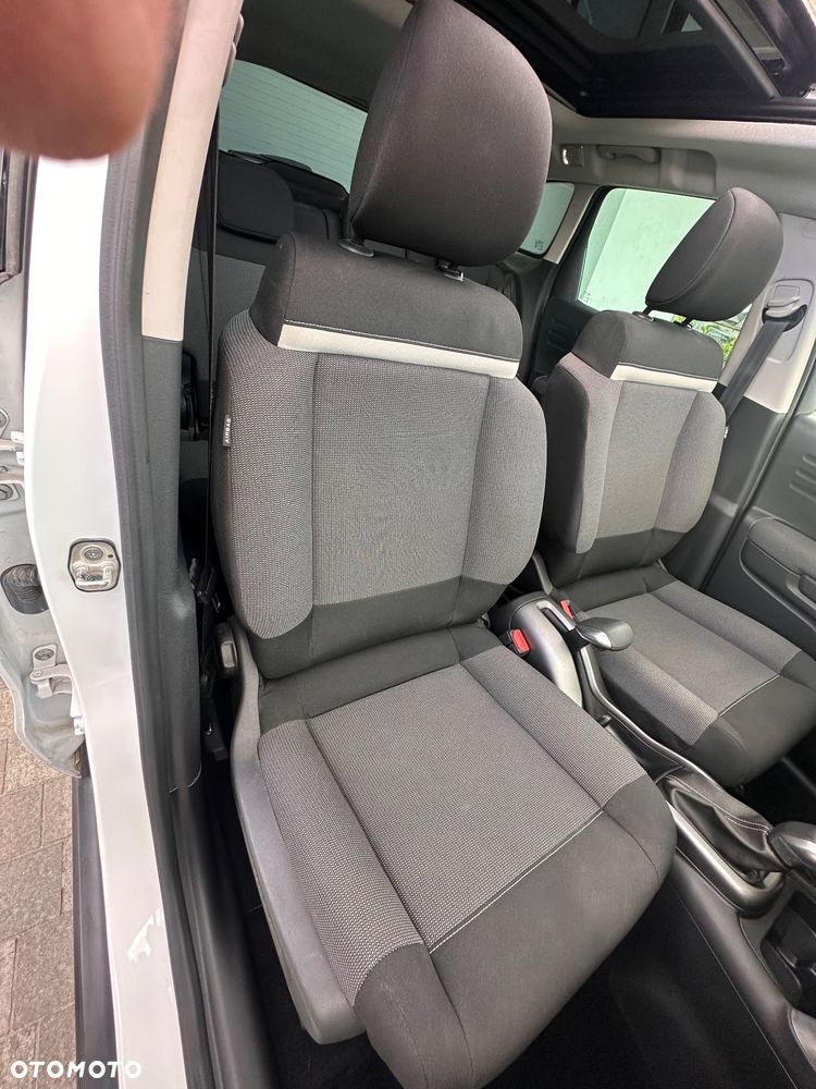 Citroën C3 Aircross PureTech 130 Stop & Start EAT6 OPF PLUS - 13