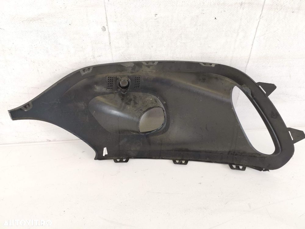 Grila Proiector Dreapta Mercedes Benz W420 Citan 2021 2022 2023 2024 2 - 5