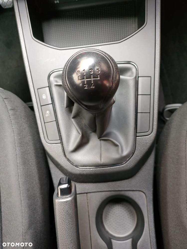Seat Ibiza - 9