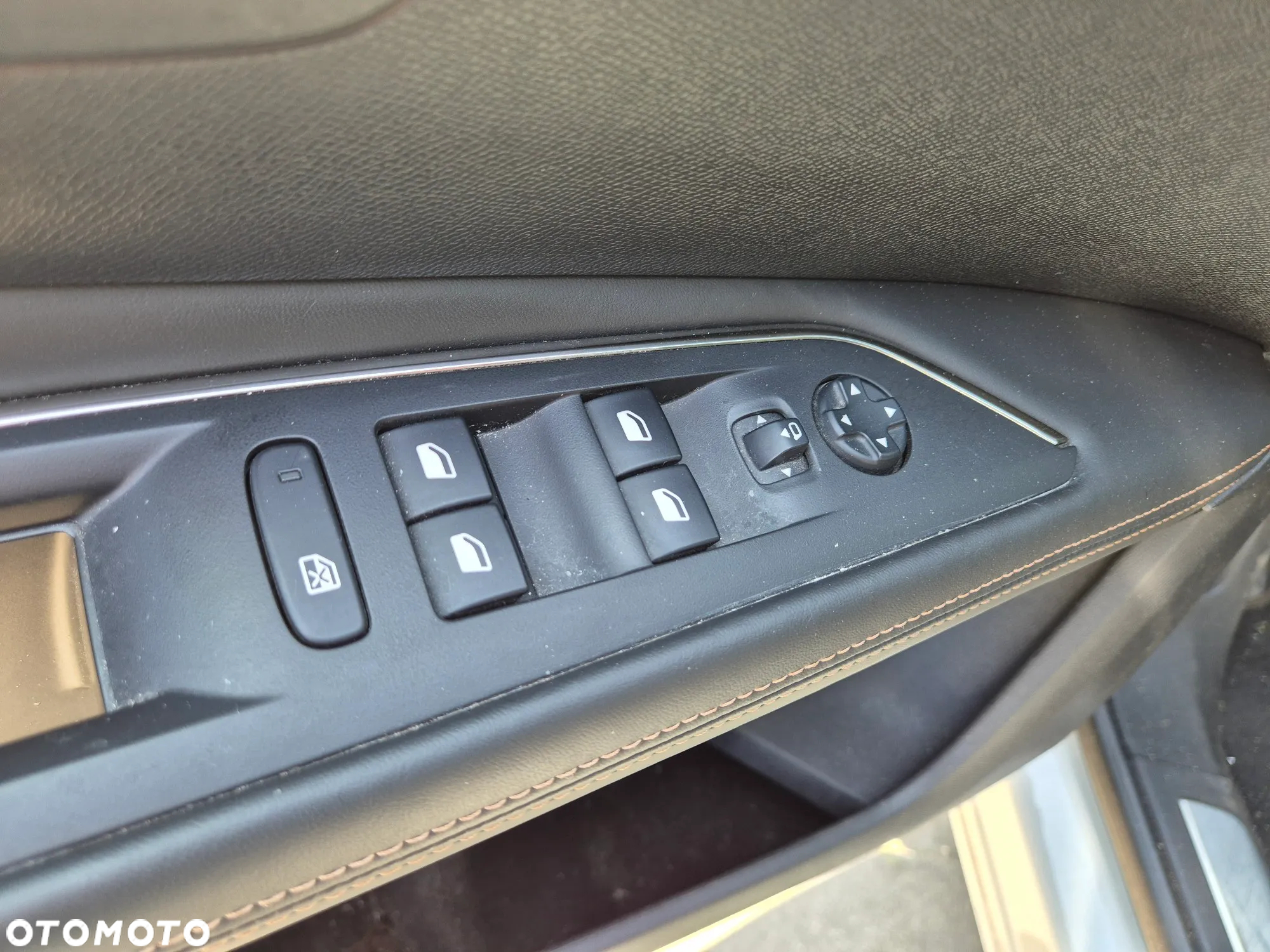 Peugeot 3008 THP 165 EAT6 Stop & Start Crossway - 12