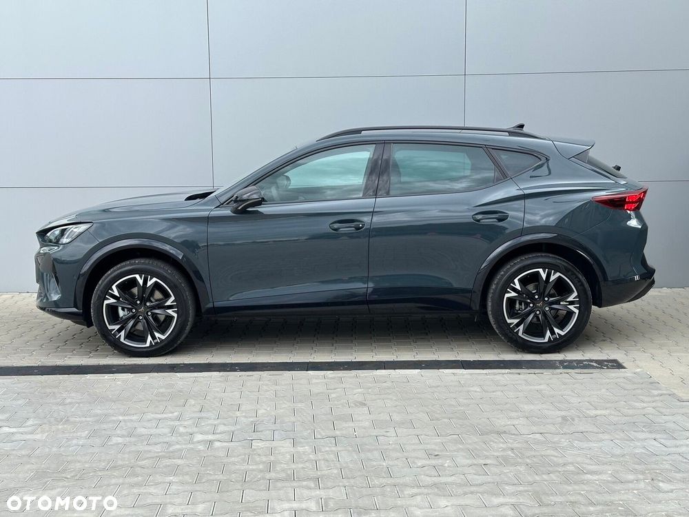 Cupra Formentor 2.0 TSI 4Drive DSG - 10