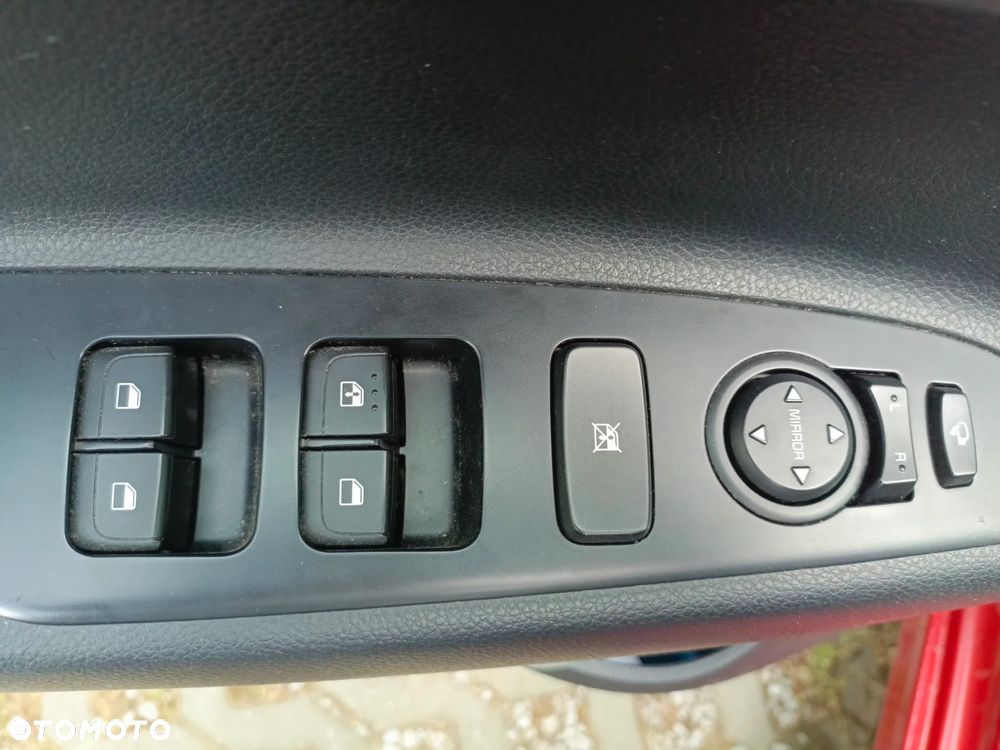 Kia Rio 1.0 T-GDI 100 Vision - 14
