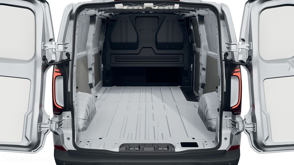 Volkswagen Transporter T7 Furgon - 4