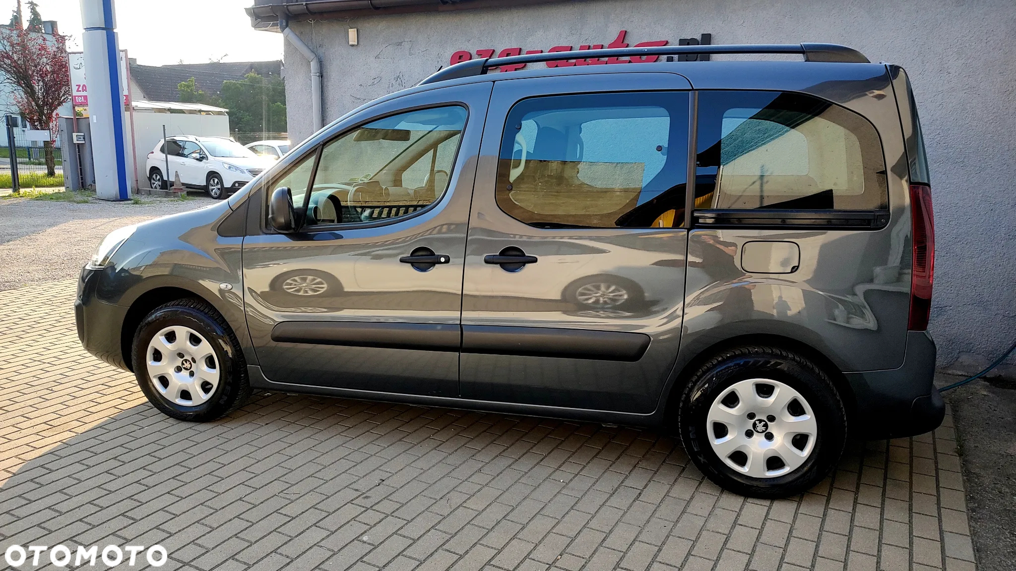 Peugeot Partner - 3