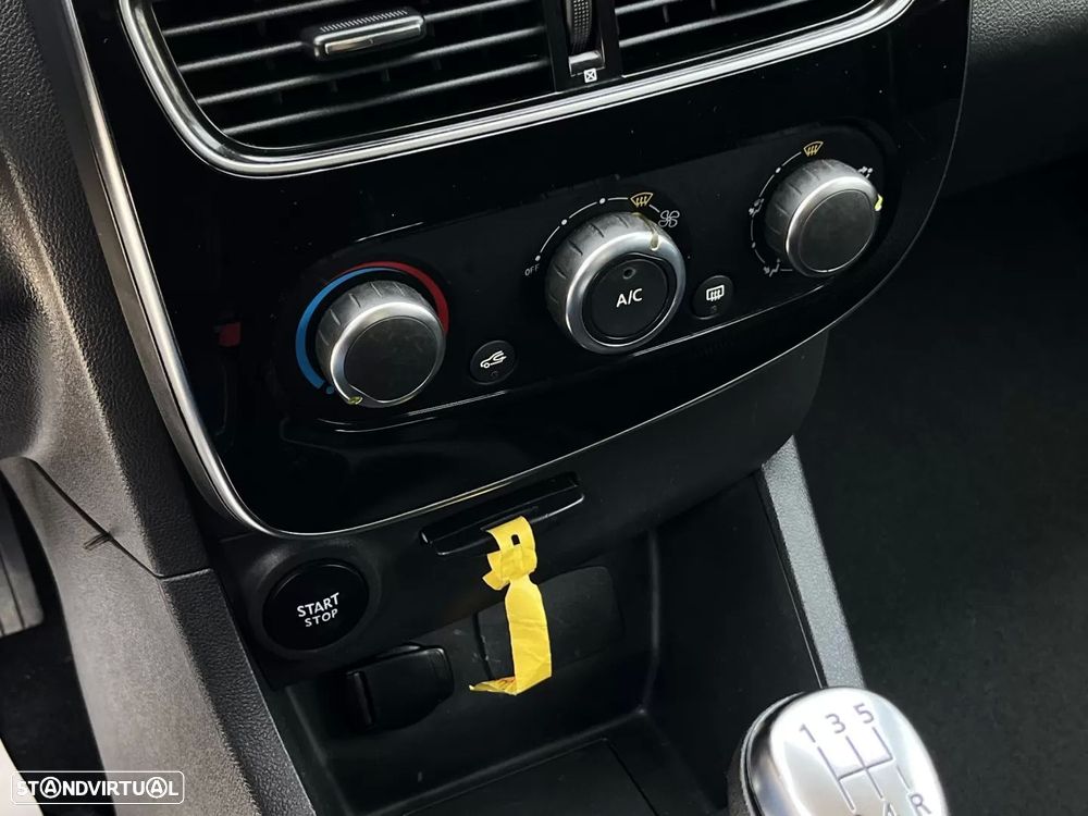 Renault clio 1.5 dci c/iva dedutivel - 12