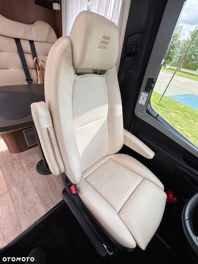 Hymer-Eriba MLT 560 4x4 - 32