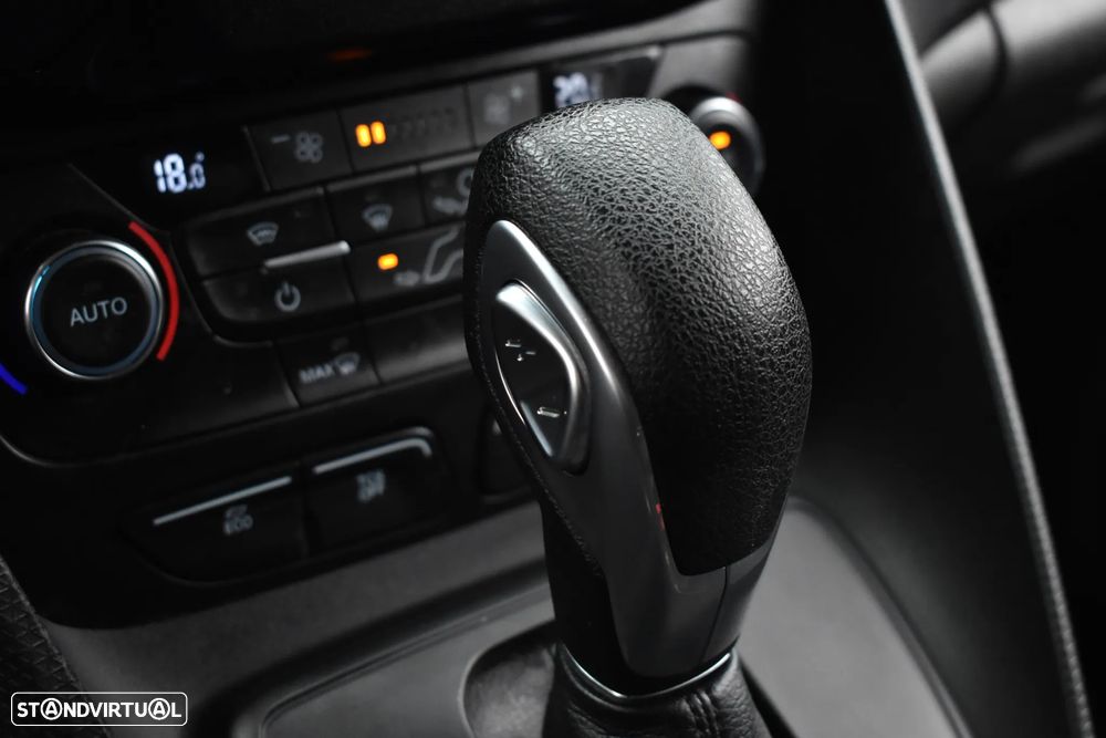 Ford Transit Connect 1.5 TDCi 210 L2 Trend Powershift - 45