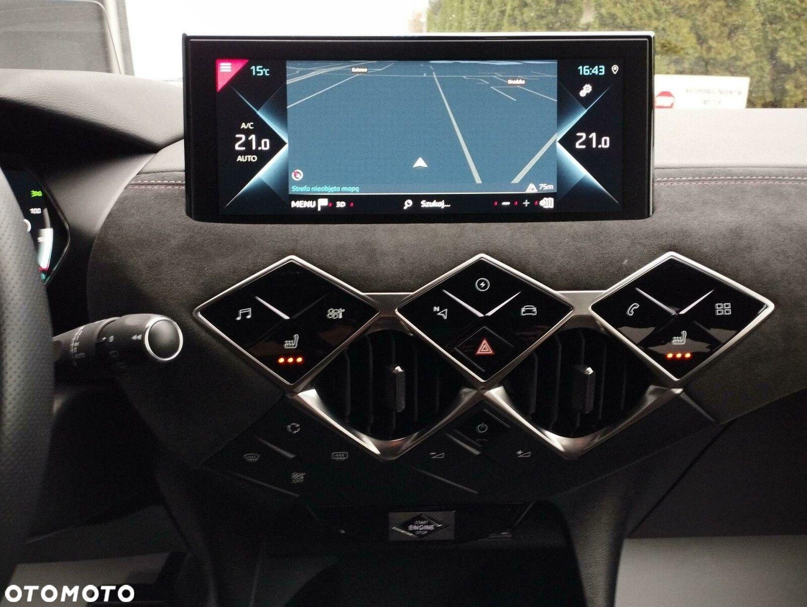 DS Automobiles DS 3 Crossback E-Tense Performance Line + - 22