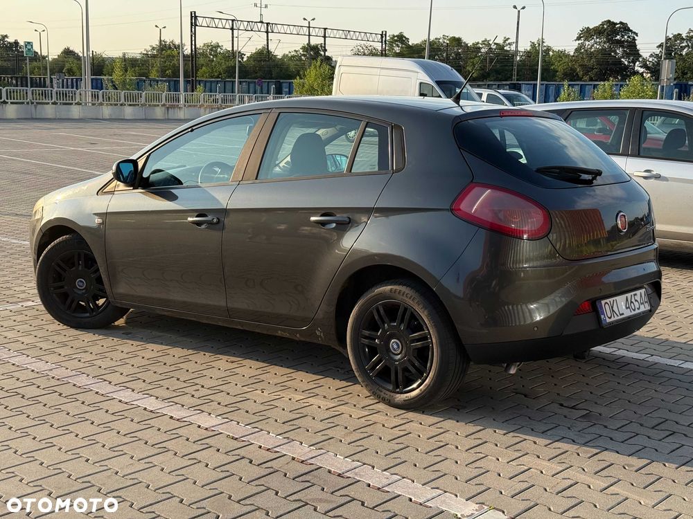 Fiat Bravo - 3