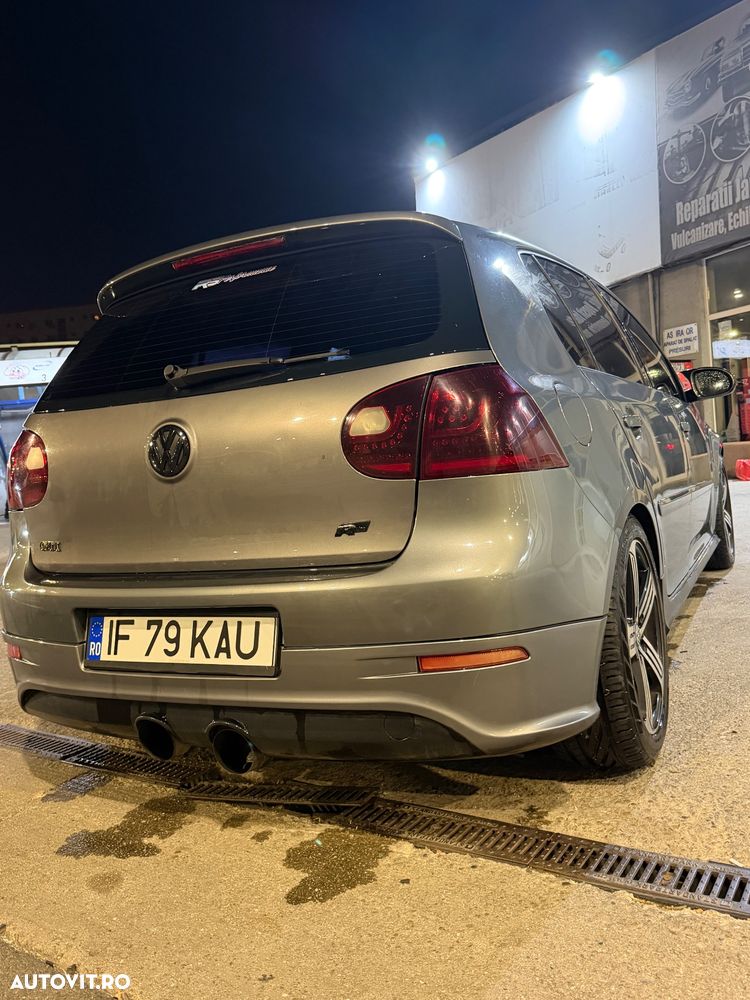Volkswagen Golf - 3
