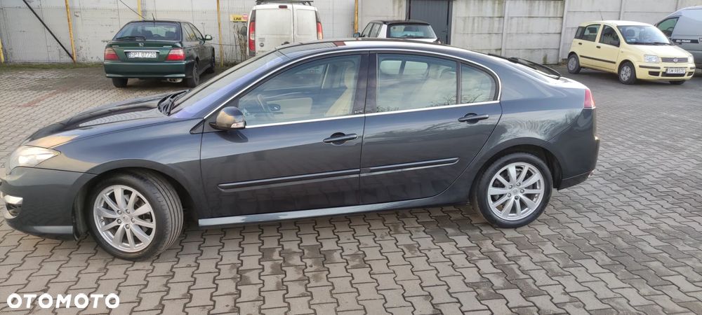 Renault Laguna dCi 180 FAP Initiale - 2