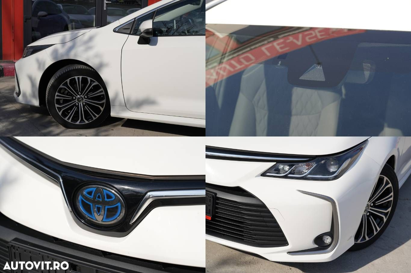 Toyota Corolla - 9