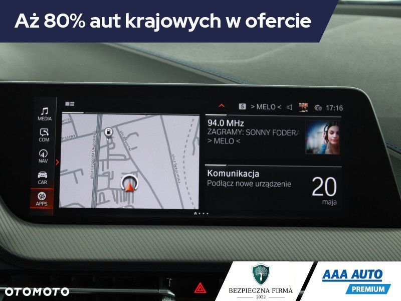 BMW Seria 2 - 12