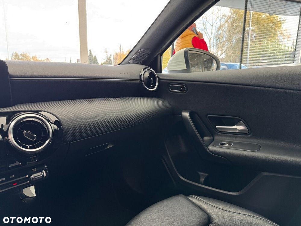 Mercedes-Benz Klasa A - 26