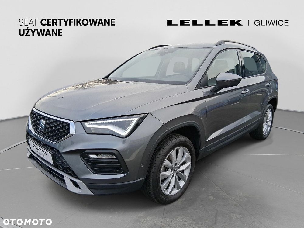 Seat Ateca 1.5 TSI Style S&S - 1