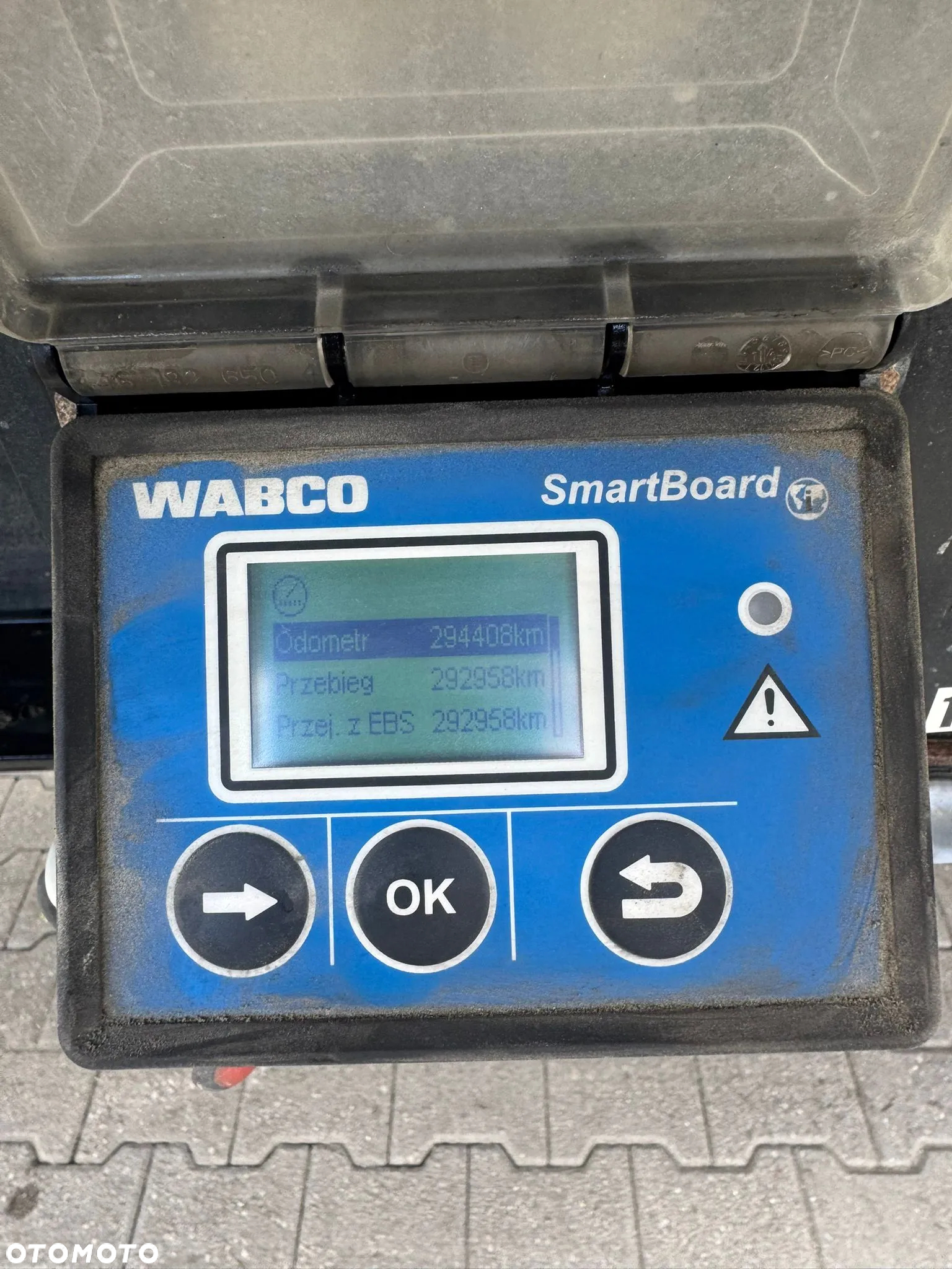 Stas S300CX - 10