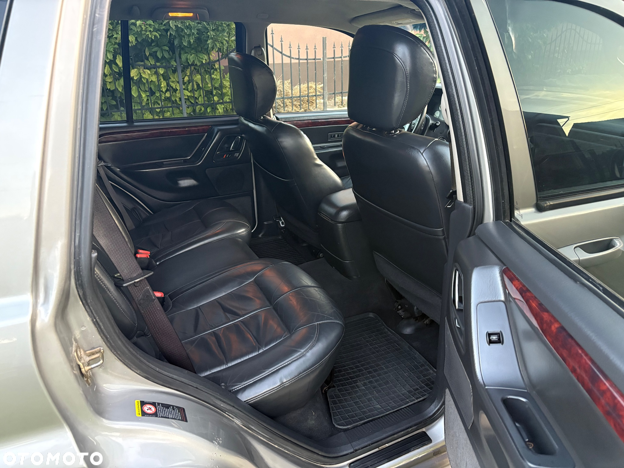 Jeep Grand Cherokee 2.7 CRD Limited - 9