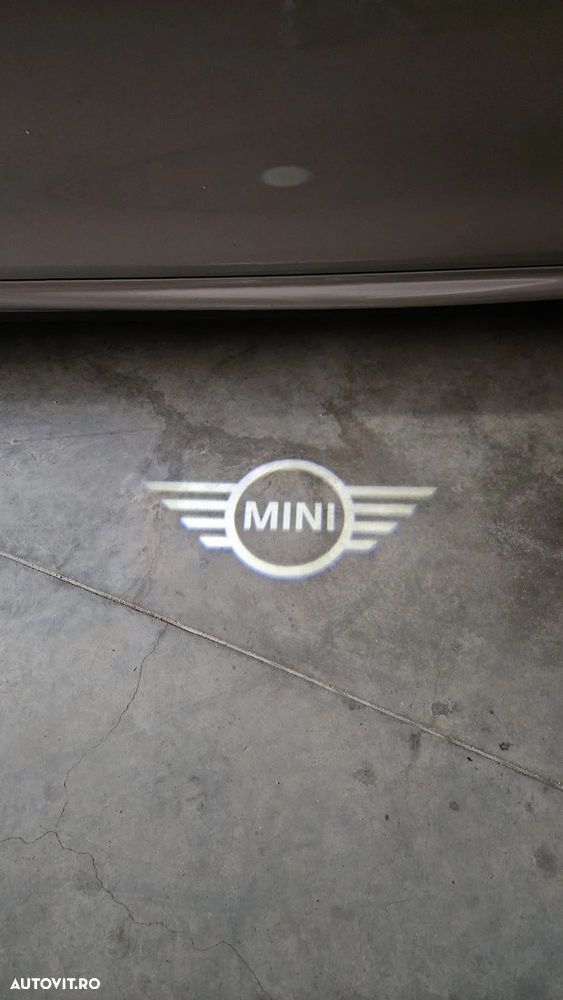 Mini Cooper Aut. John Works Trim - 13