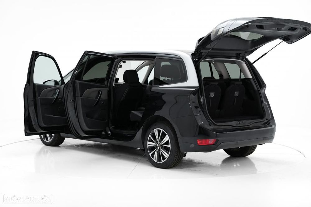 Citroën C4 Spacetourer - 5