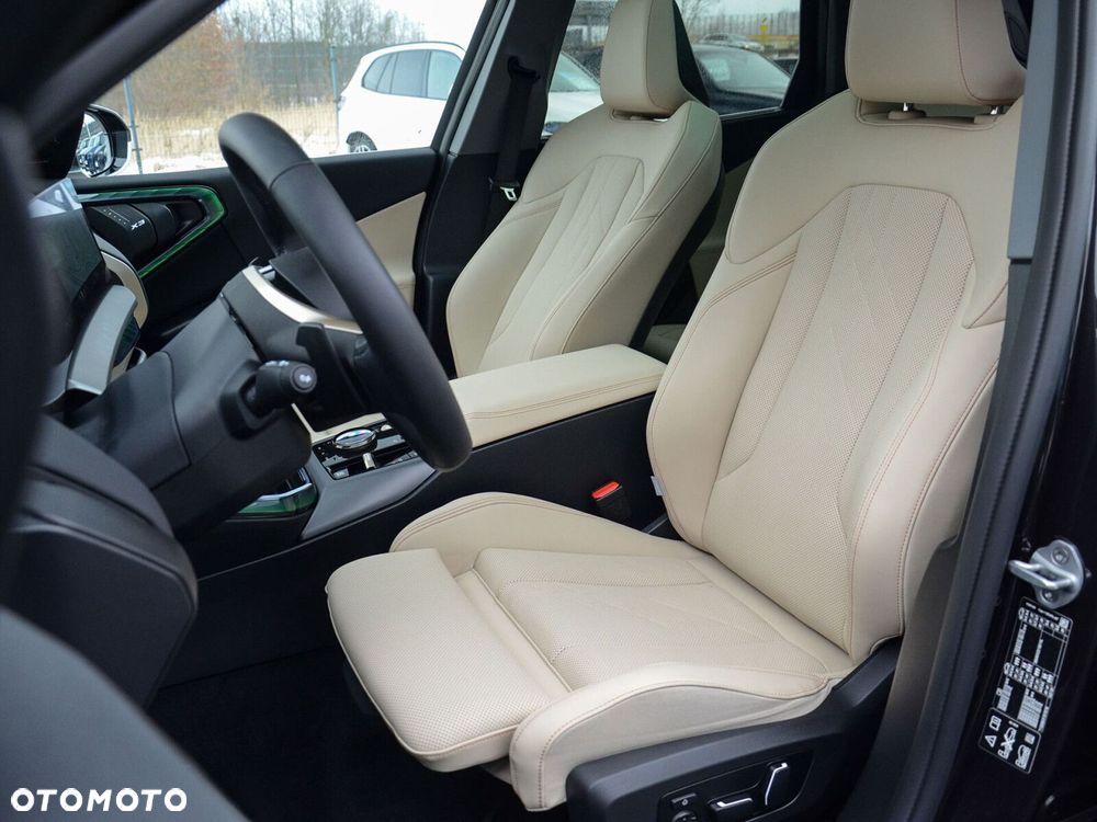 BMW X3 - 34