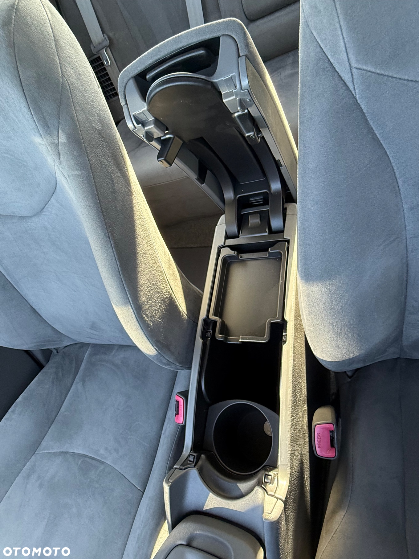 Toyota Prius - 31