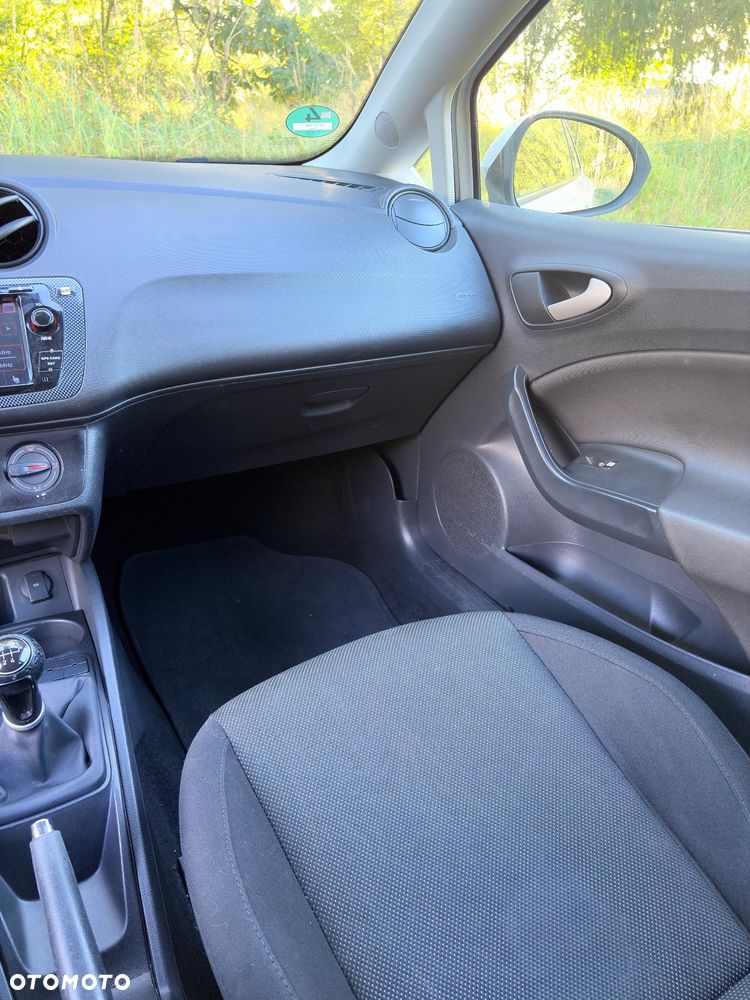 Seat Ibiza - 15