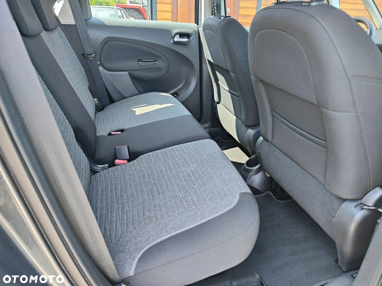 Citroën C3 Picasso PureTech 110 Tendance - 23