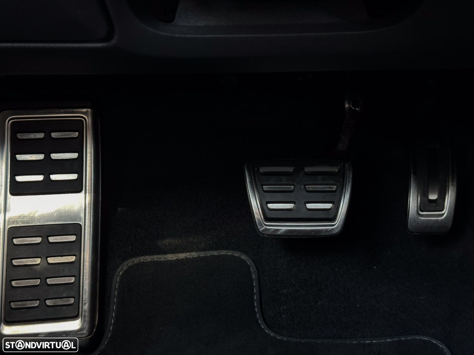 Audi A3 Limousine 35 TFSI S line S tronic - 24
