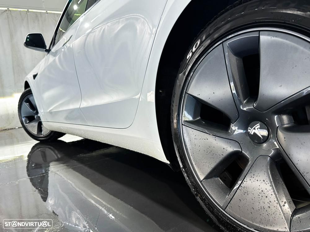 Tesla Model 3 Standard Range Plus RWD - 8