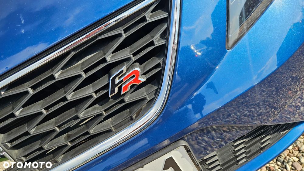 Seat Leon 1.4 TSI FR S&S - 12