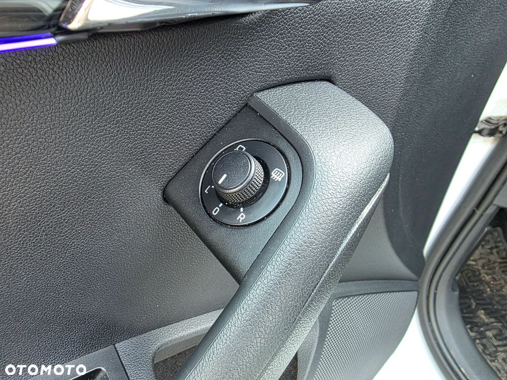 Skoda Octavia 2.0 TDI Style DSG - 22