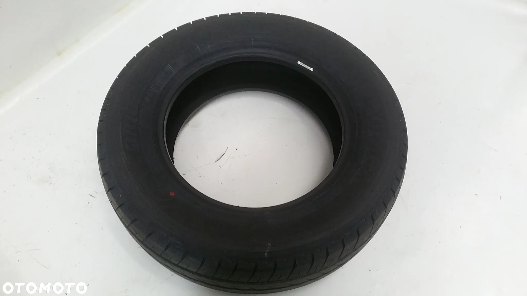 2 x Opony 225/65R16C Bridgestone Duravis 660 ECO lato 2 sztuki para - 3