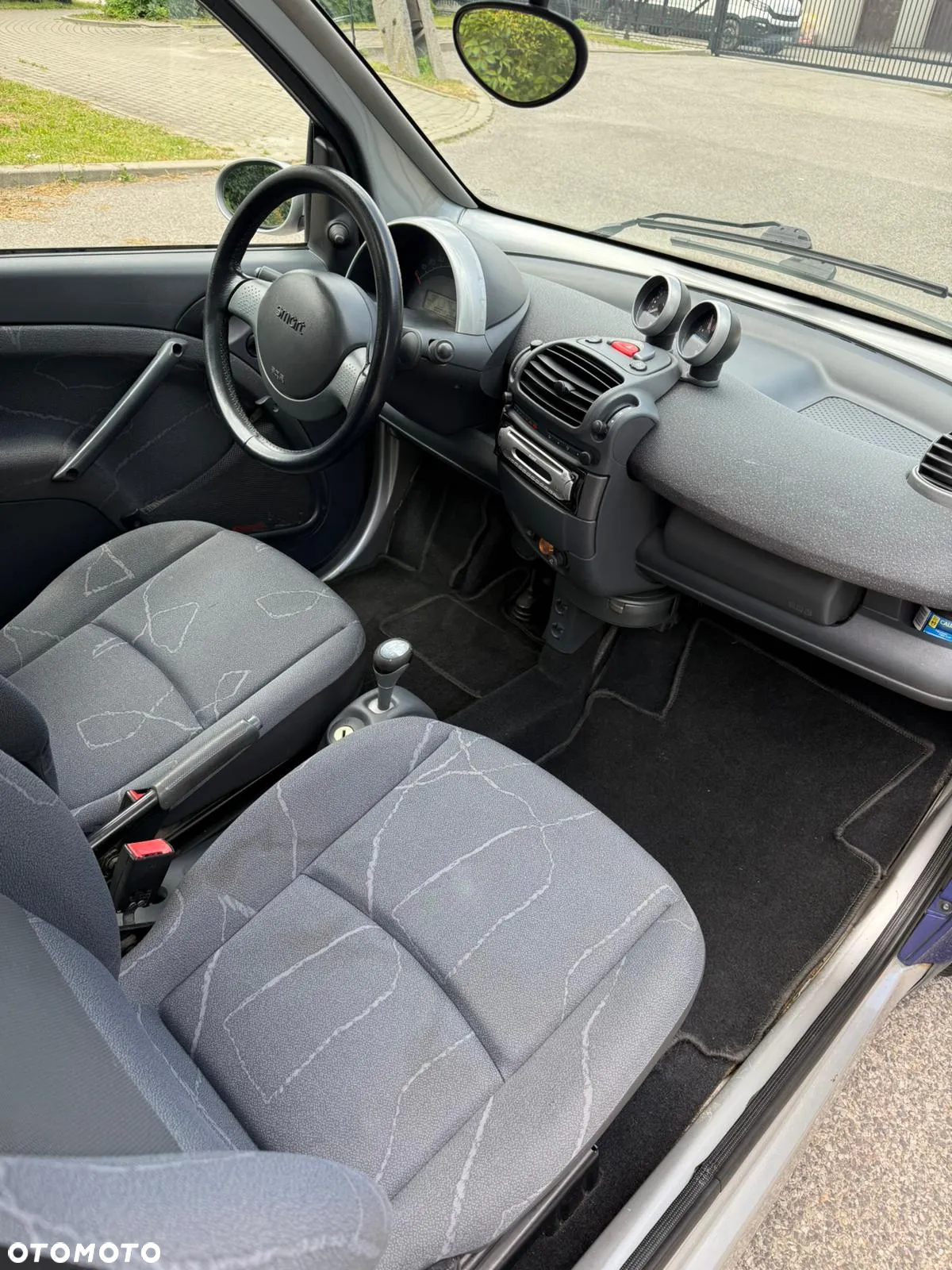 Smart Fortwo - 16