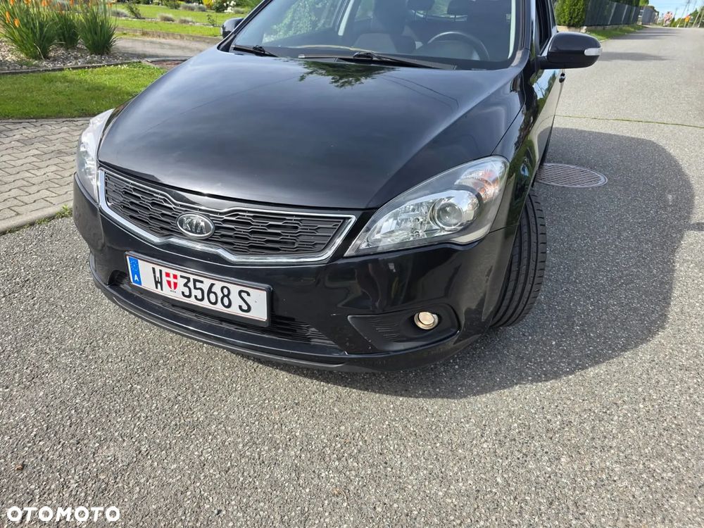 Kia ProCeed 1.6 Crdi Comfort + - 23