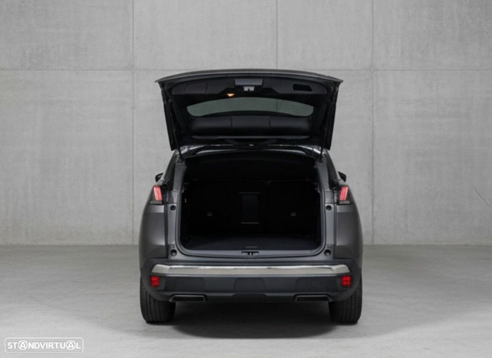 Peugeot 3008 1.5 BlueHDi Allure EAT8 - 6