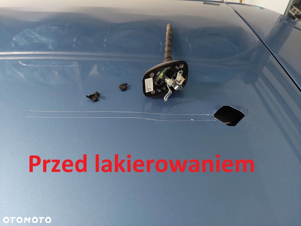 Skoda Fabia 1.0 TSI Ambition - 21