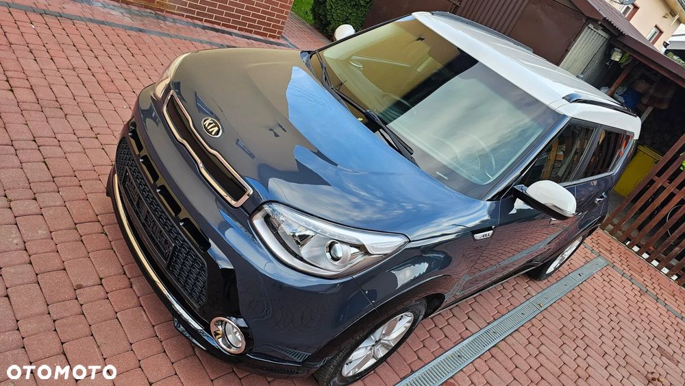 Kia Soul 1.6 GDI XL EU6 - 11