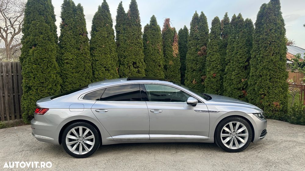 Volkswagen ARTEON 2.0 TDI SCR DSG Elegance - 8