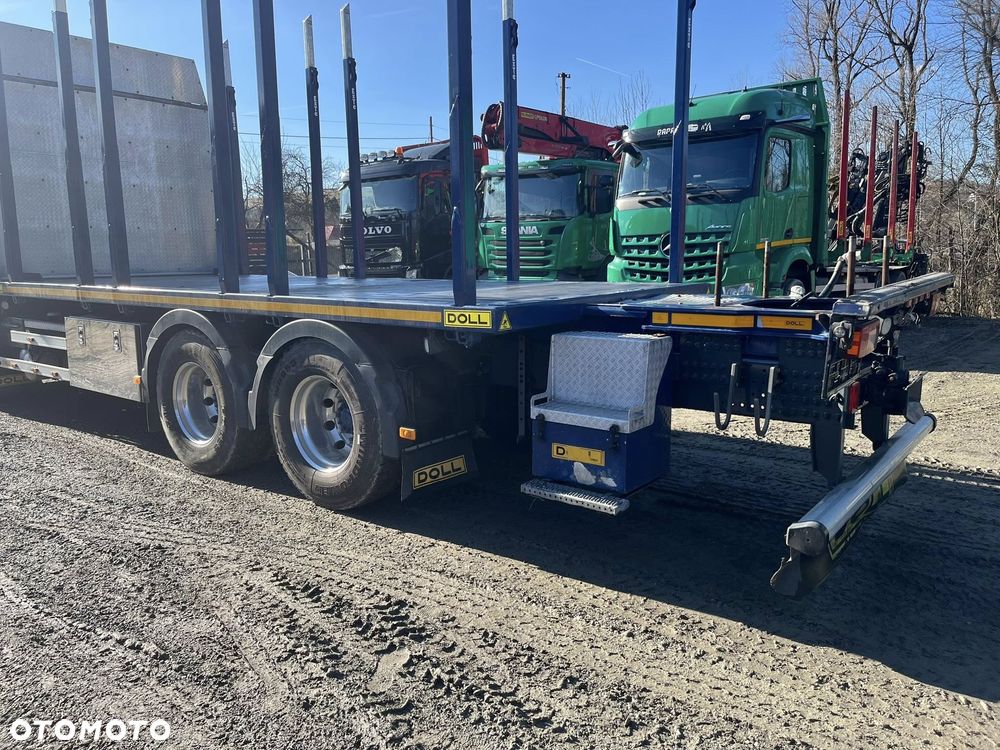 Volvo FH13 540 - 14