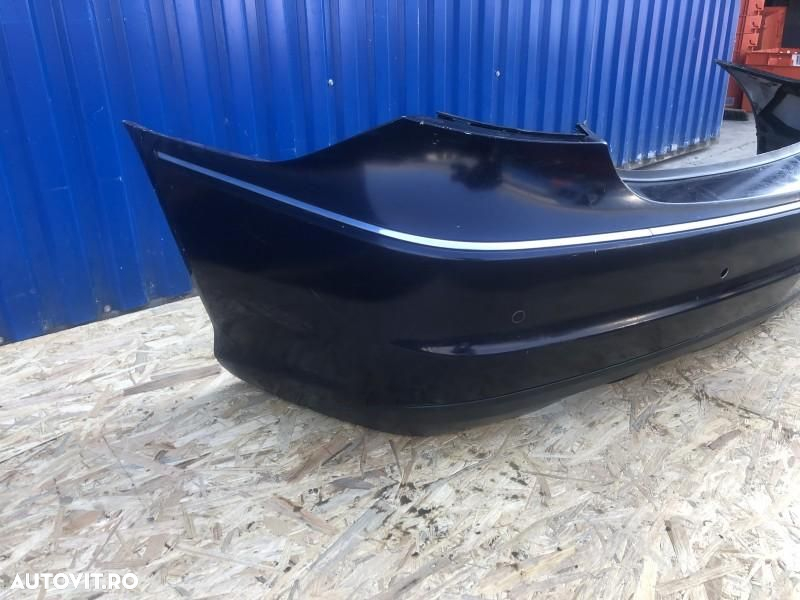 Bara spate Mercedes CL Class (2001->) [CL203] a2038801040 - 3