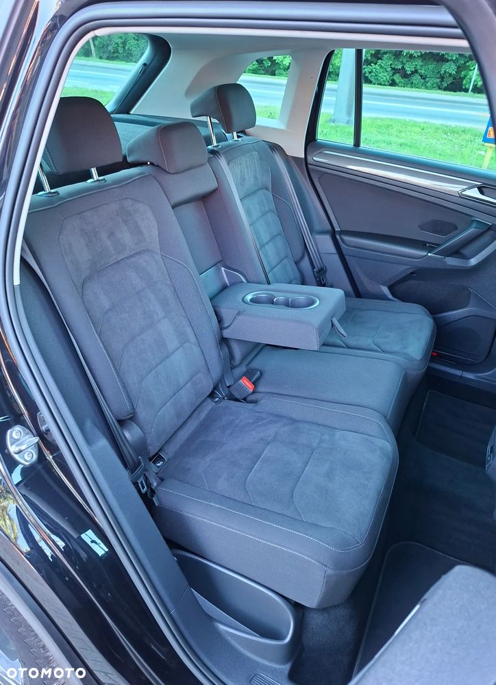 Volkswagen Tiguan 2.0 TDI BMT SCR 4Mot Highline DSG - 13