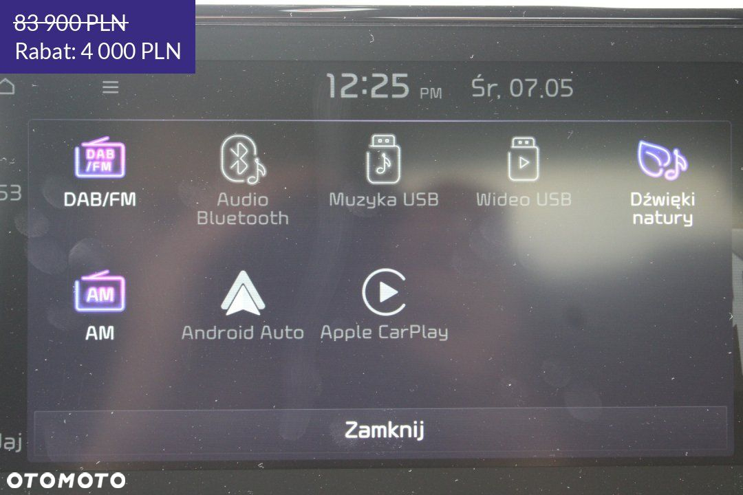 Kia XCeed - 38