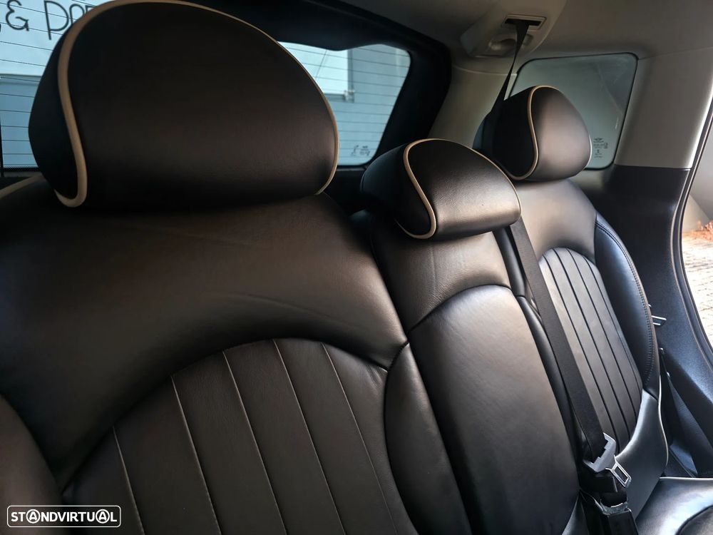 MINI Countryman Cooper SD ALL4 - 54