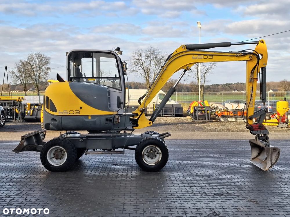 Wacker Neuson 6503 - 5