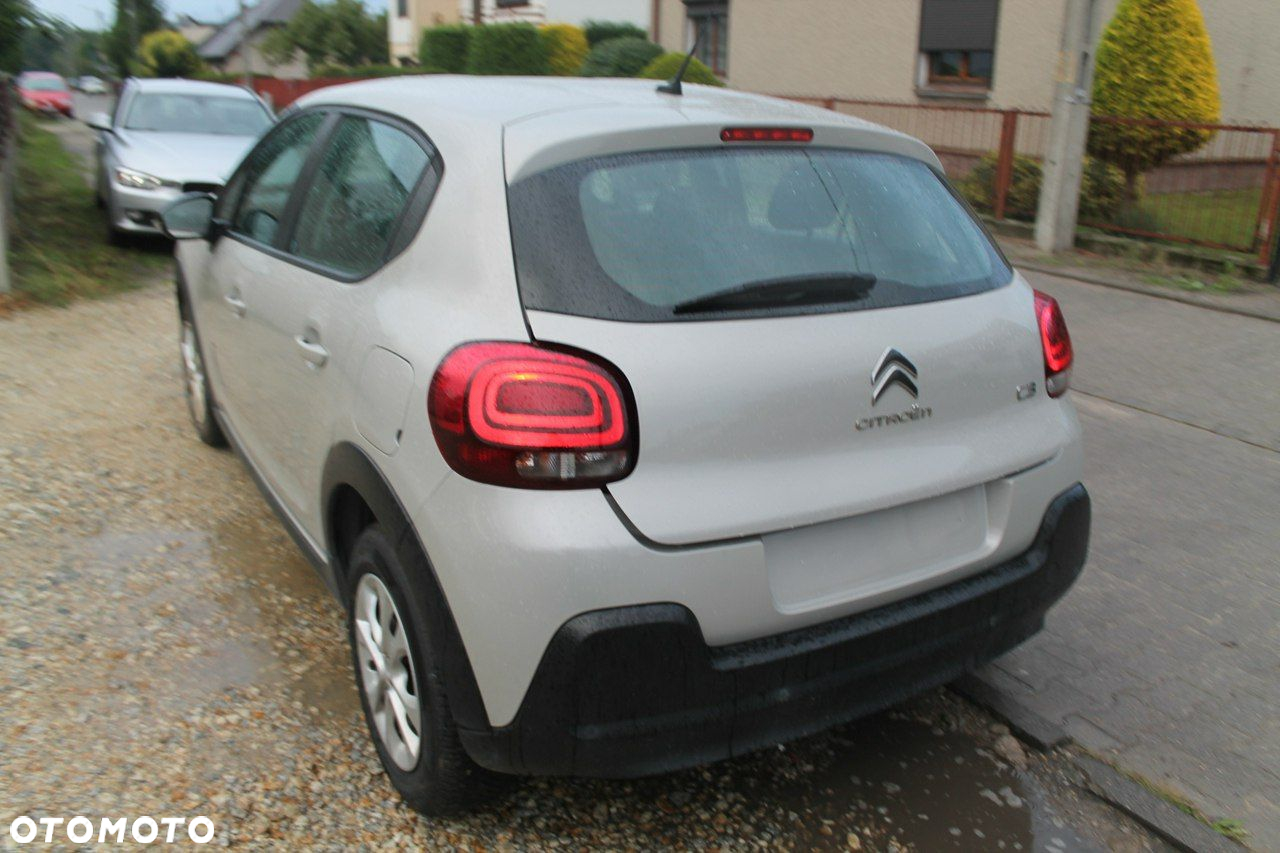 Citroën C3 - 7